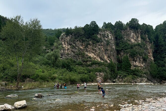 Clear Water River Hike and Swim Adventure - Exploring the Details of the Tour