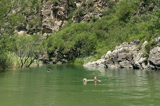 Clear Water River Hike and Swim Adventure - Frequently Asked Questions