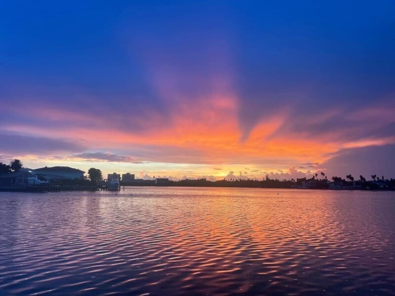 Clearwater: 4 Hour Private Pontoon Boat Rental with Captain - Frequently Asked Questions