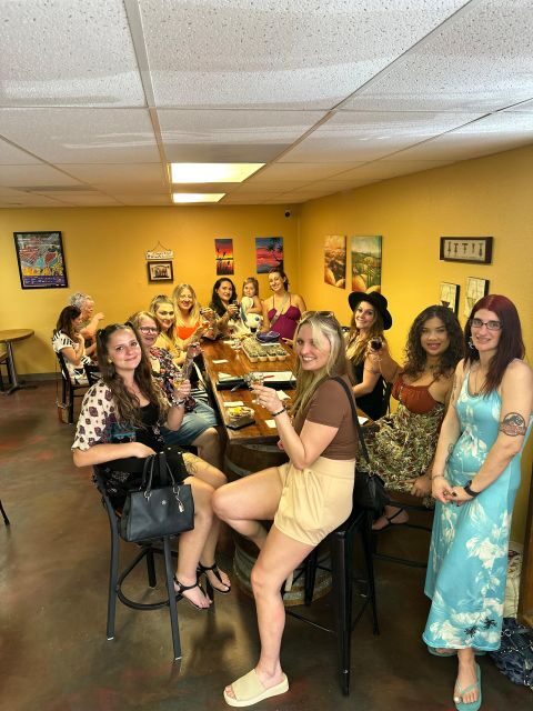 Clearwater; Aspirations Winery Tour and Tasting Experience - Practical Details and Tips