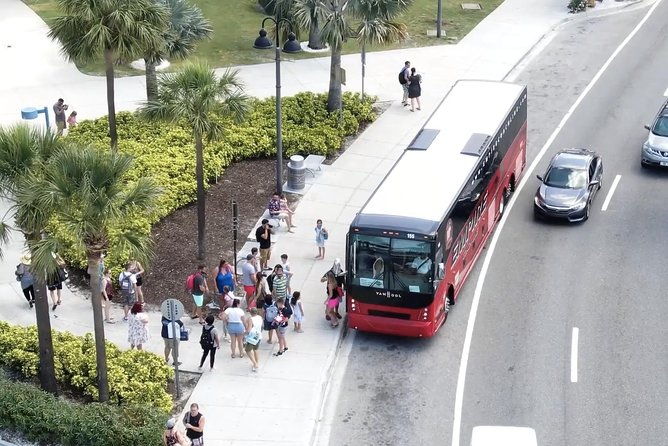 clearwater-beach-bus-express