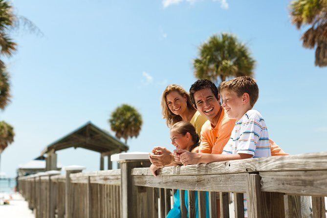 Clearwater Beach Day Trip from Orlando with Upgrade Options - An In-Depth Look at the Tour Experience