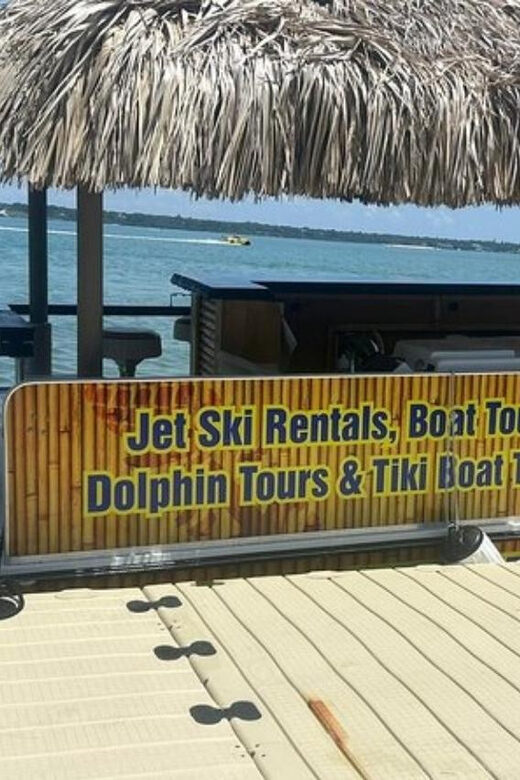 Clearwater Beach: Dolphin-Watching Sunset Cruise - FAQ