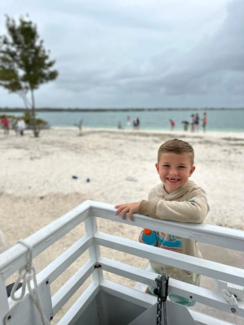 clearwater-beach-donuts-and-dolphins