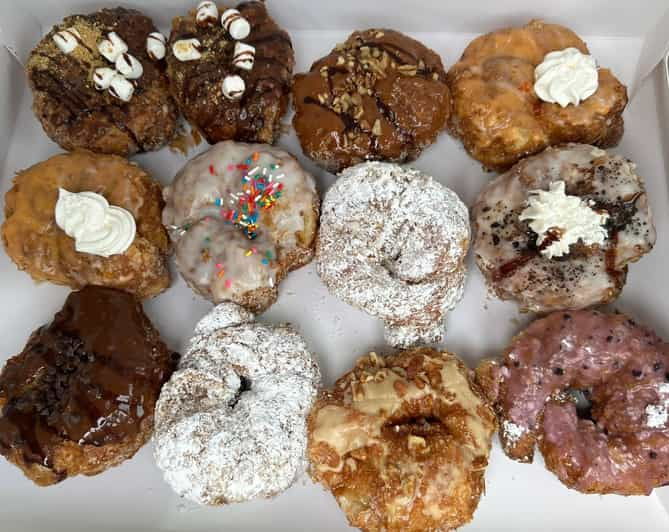 clearwater-beach-donuts-and-dolphins