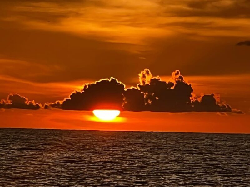 Clearwater Beach: Sunset and Harbor Lights Cruise - Who Will Love This Cruise?