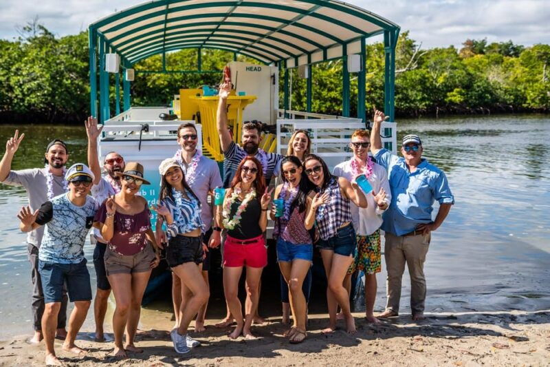 clearwater-island-hop-and-dolphin-watch-boat-tour