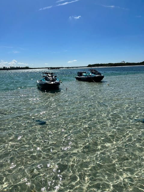 clearwater-jet-ski-rental-with-optional-guide