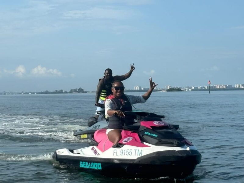 clearwater-jet-ski-rental-with-optional-guide