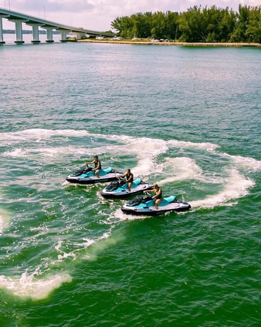 clearwater-jet-ski-rental-with-optional-guide