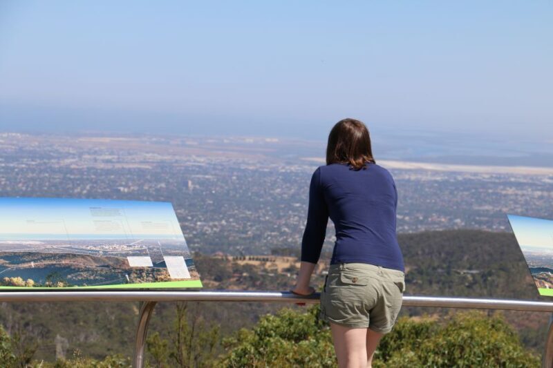 Cleland Wildlife Park Experience with Mount Lofty Summit - Who Should Book This Tour?