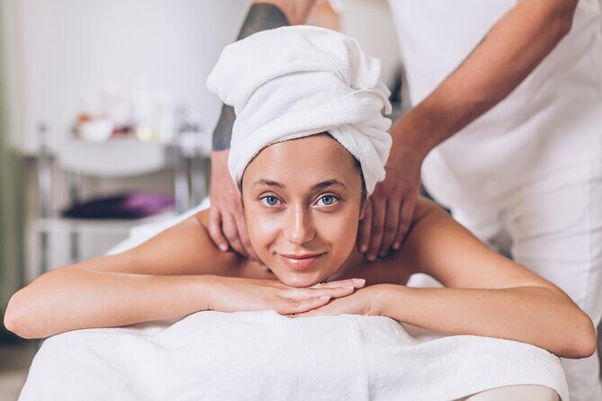 Cleopatra Bath, Massage, Jacuzzi, Sauna & Steam bath - Hurghada - Key Points