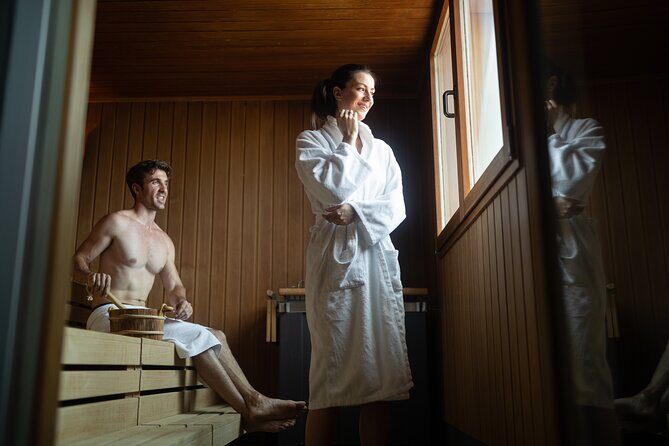 Cleopatra Bath, Massage, Jacuzzi, Sauna & Steam bath - Hurghada - Final Thoughts