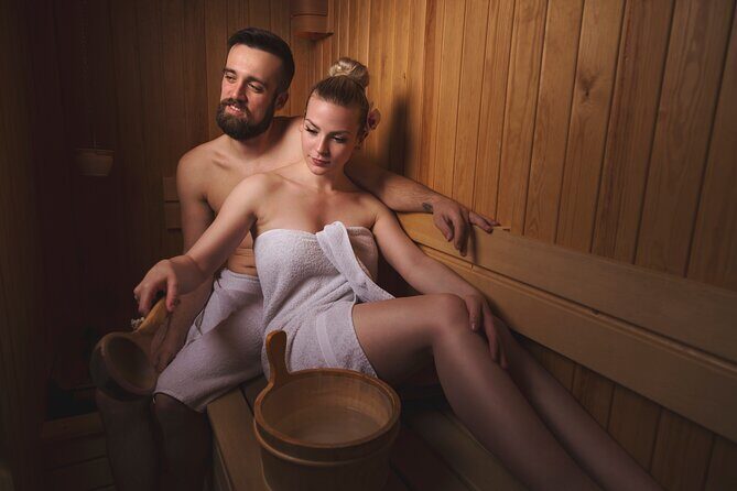 Cleopatra Bath, Massage, Jacuzzi, Sauna & Steam bath - Hurghada - FAQ