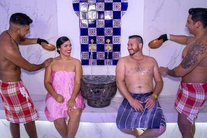 Cleopatra Bath VIP Private with Full body Massage and Sauna - An In-Depth Look at the Cleopatra Bath VIP Experience