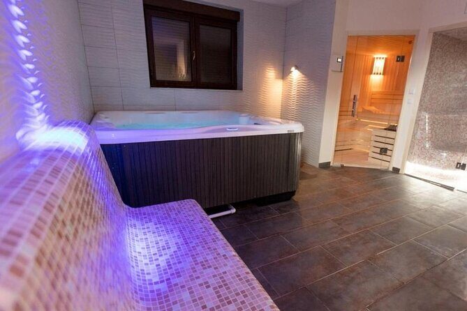 Cleopatra Deluxe Spa Treatment VIP With Massage Sauna Jacuzzi - Final Thoughts