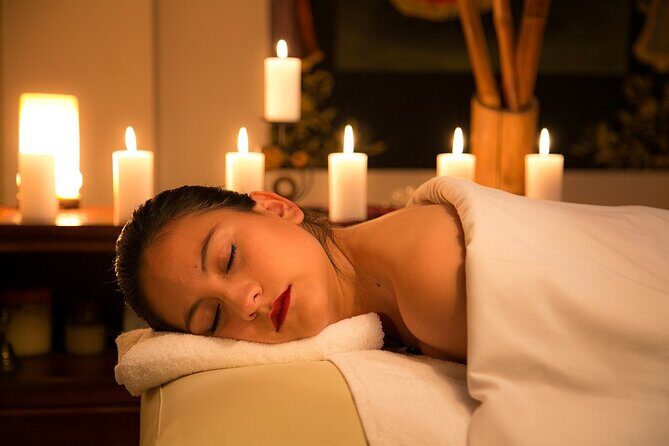 Cleopatra Experience: 90-Minute Massage & Spa in Sharm El Sheikh - An In-Depth Look at the Cleopatra Experience