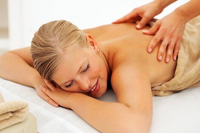 Cleopatra Experience: 90-Minute Massage & Spa in Sharm El Sheikh - The Sum Up