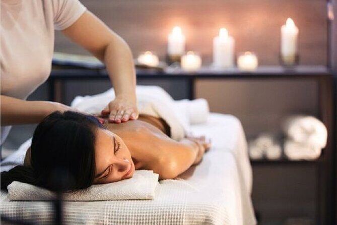 Cleopatra Experience: 90-Minute Massage & Spa in Sharm El Sheikh - FAQ