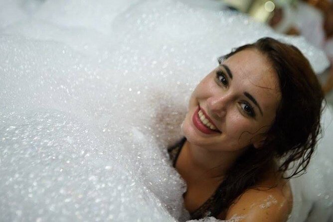 Cleopatra Hamam & Massage & Sauna. Jacuzzi. Steam bath With transfer - Hurghada - An In-Depth Look at the Cleopatra Hamam Experience