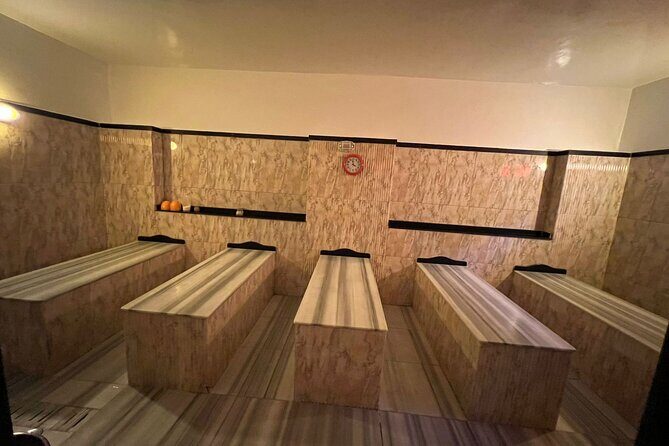 Cleopatra Hammam VIP, Massage, Sauna, Steam & Transfer Hurghada - Final Thoughts