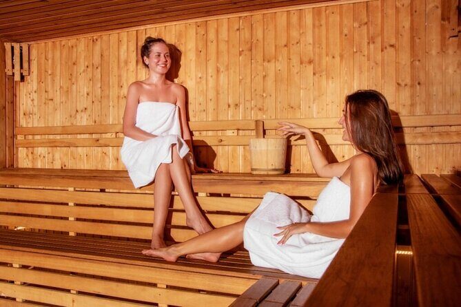 Cleopatra Hammam with Massage, Jacuzzi and Sauna from Hurghada - A Detailed Look at the Cleopatra Hammam Experience
