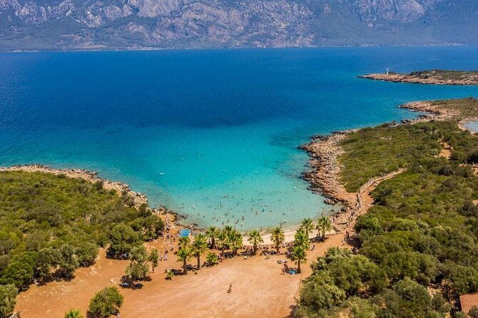 cleopatra-island-boat-trip-from-marmaris-with-lunch-and-drinks