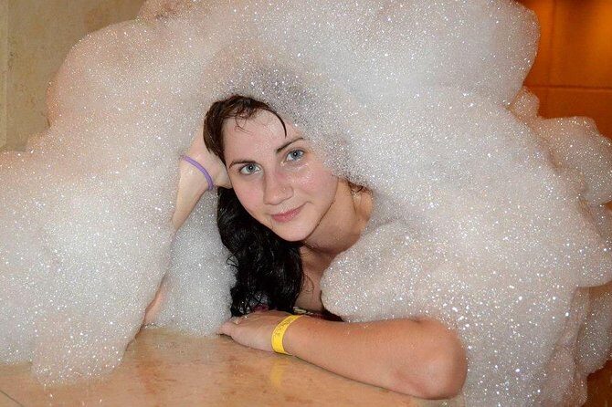 Cleopatra Massage Sauna, Jacuzzi, Steam bath w/transfer-Hurghada - Who Is This Tour Best For?