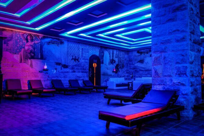Cleopatra Plus & Massage - A Balanced Look at the Cleopatra Plus & Massage Experience