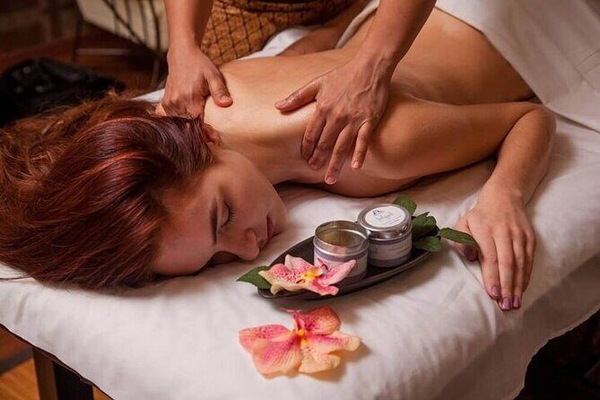 Cleopatra Plus Massage Program in Hurghada - Key Points