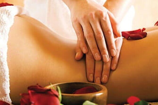 Cleopatra Plus Treatment & Massage in Hurghada - Key Points