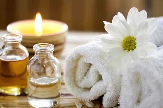 Cleopatra Plus Treatment & Massage in Hurghada - Who Should Consider This Tour?