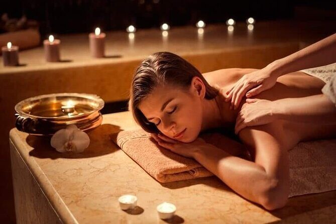 Cleopatra Plus With Full Body Massage in Hurghada - What to Expect from the Cleopatra Plus Experience in Hurghada