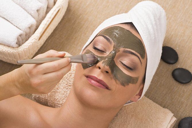 Cleopatra Program 120 min ( with Oil massage ) - What Is the Cleopatra Program?  