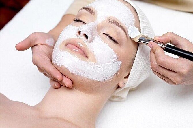 Cleopatra Spa Retreat: 120 Minutes of Bliss in Sharm El Sheikh - Who Will Love Cleopatra Spa Retreat?