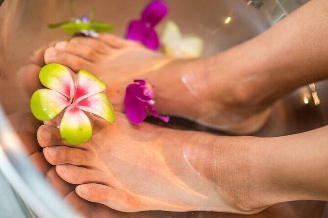 Cleopatra Spa Retreat: 120 Minutes of Bliss in Sharm El Sheikh - Final Thoughts