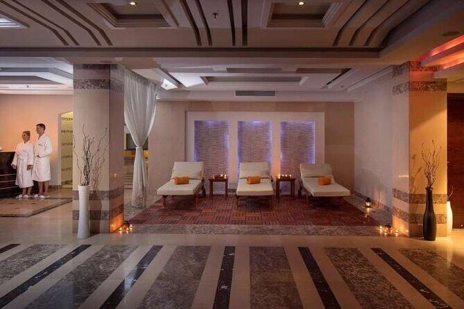 Cleopatra Treatment With Full Body Massage, Jacuzzi & Sauna - Authenticity and Cultural Touches