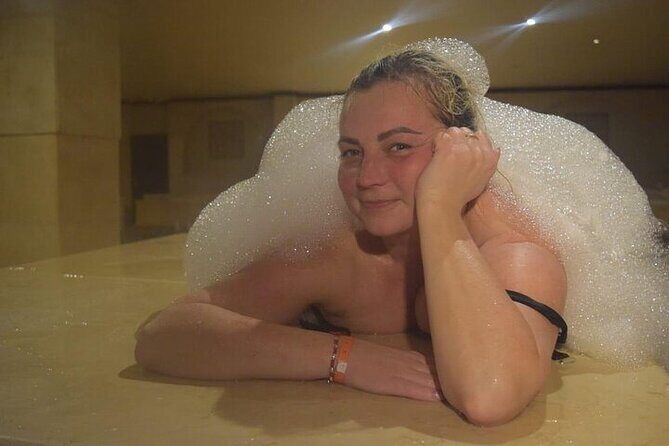 Cleopatra Treatment With Full Body Massage, Jacuzzi & Sauna - Who is This Tour Best Suited For?