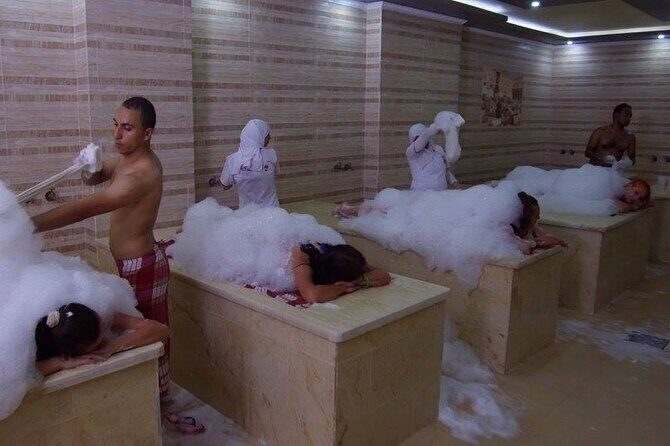 Cleopatra VIP Hammam full Spa Program with Transfer - Hurghada - Final Words: Who Will Love This Experience?