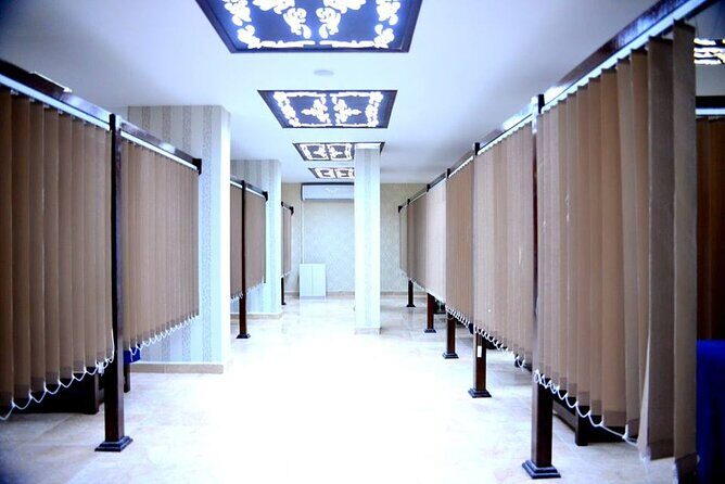 Cleopatra VIP Hammam full Spa Program with Transfer - Hurghada - FAQ