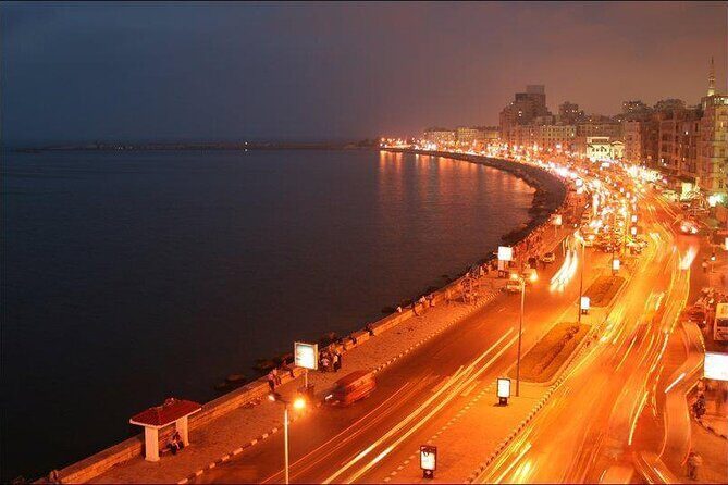 Cleopatras & Alexander The Greats Alexandria Sites  Day Trip From Cairo - What Makes This Tour Stand Out?