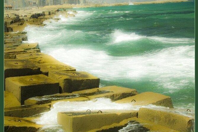 Cleopatras & Alexander The Greats Alexandria Sites  Day Trip From Cairo - Practical Tips