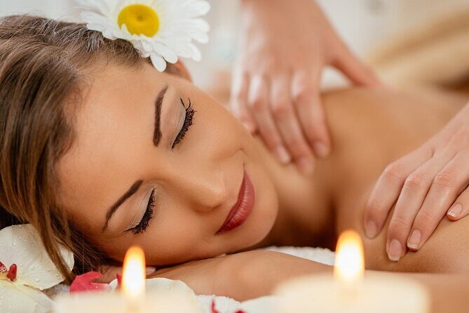 Cleopatra's Deluxe Spa Treatment with Massage, Sauna, and Jacuzzi - The Authentic Experience: What Real Guests Say
