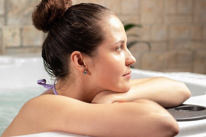 Cleopatras Royal Spa Retreat  VIP Massage, Sauna & Jacuzzi Exp - The Spa Journey: What to Expect