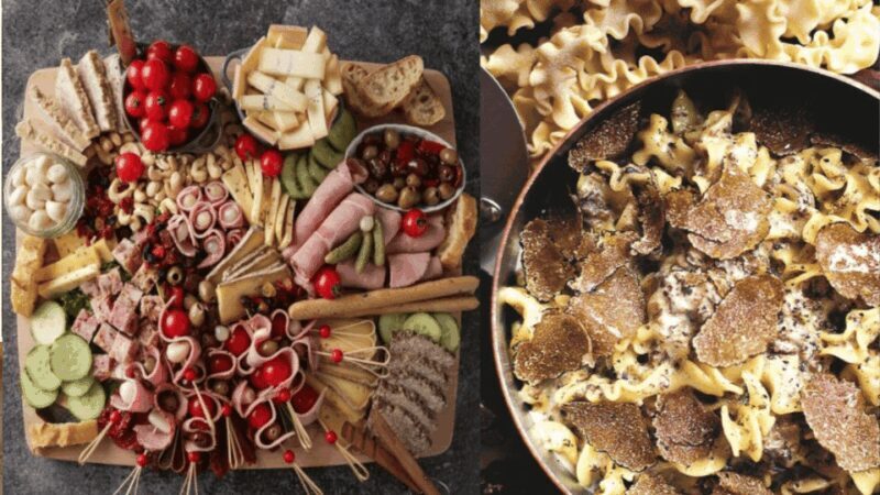 Clermont-Ferrand or Vichy food walkingtour: Auvergne flavors - An In-Depth Look at the Tour Experience