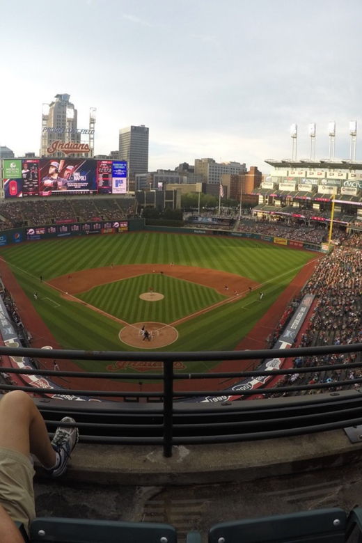 cleveland-guardians-baseball-game-at-progressive-field