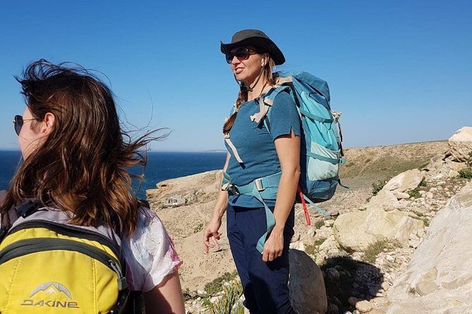 Cliffline & Cascade Hike. - What to Expect from the Cliffline & Cascade Hike