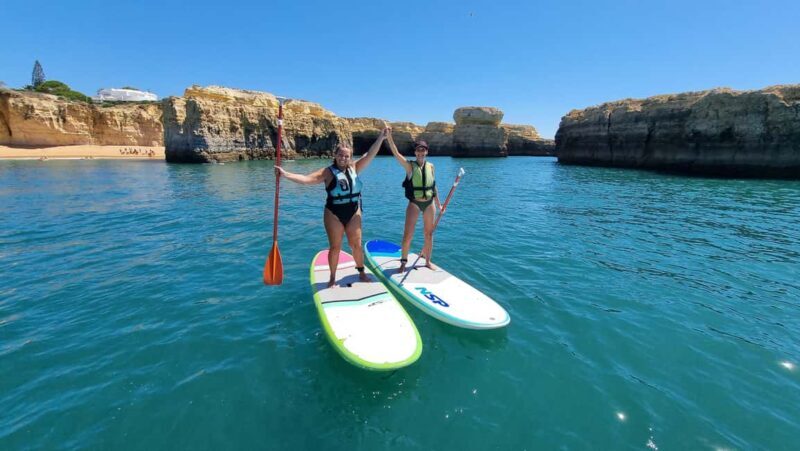 Cliffs & Caves Stand Up Paddle Adventure - The Real Deal: Reviews and Insights
