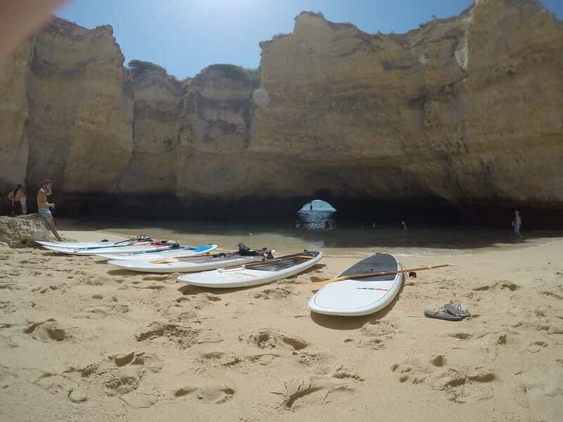 Cliffs & Caves Stand Up Paddle Adventure - Final Thoughts