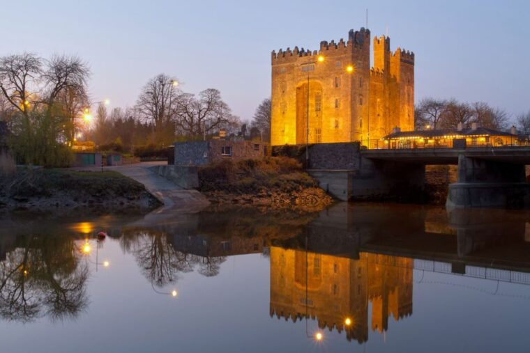cliffs-of-moher-and-blarney-2-day-tour-from-dublin